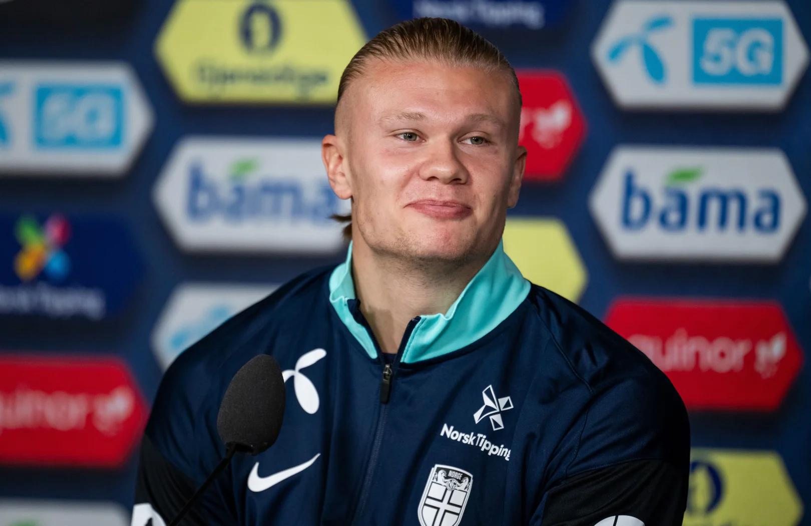 J9-哈兰德新星突破纪录表现惊艳，皇家马德里未来可期！的简单介绍