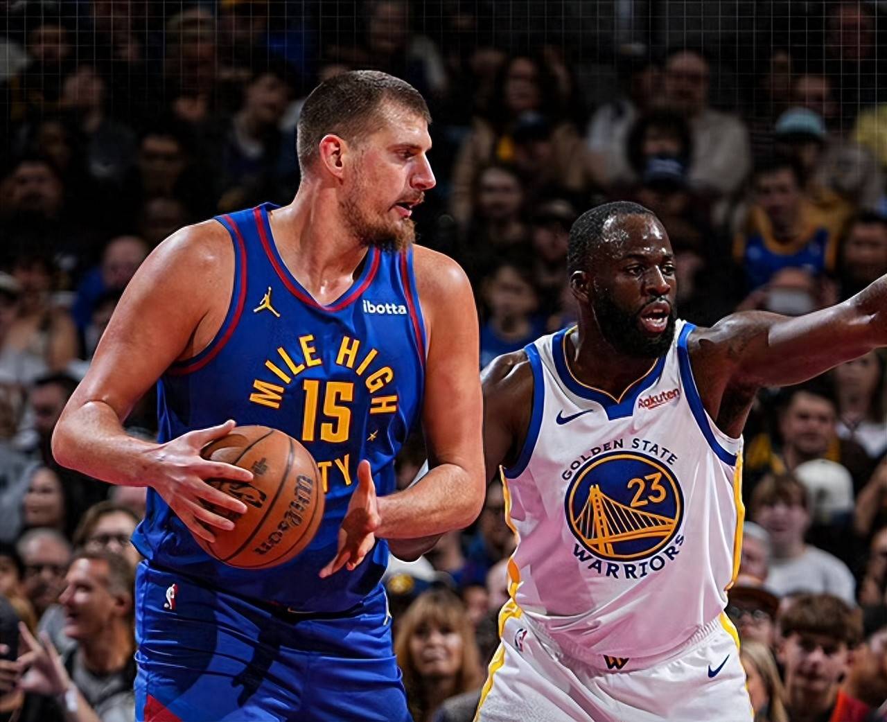 九游-关于穆雷回归赛场，爆冷首场状态亮眼，勇士观众沸腾！的信息