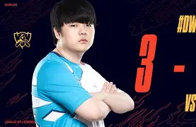 J9-Ming关键节点挺进下一轮，DWG带队取胜！的简单介绍