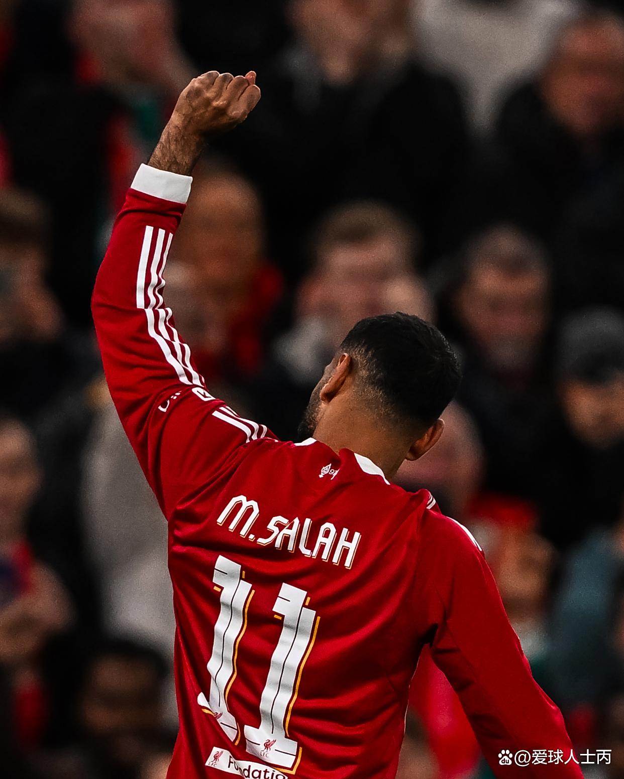 包含萨拉赫爆冷击败阿森纳，关键助攻引爆全场！的词条